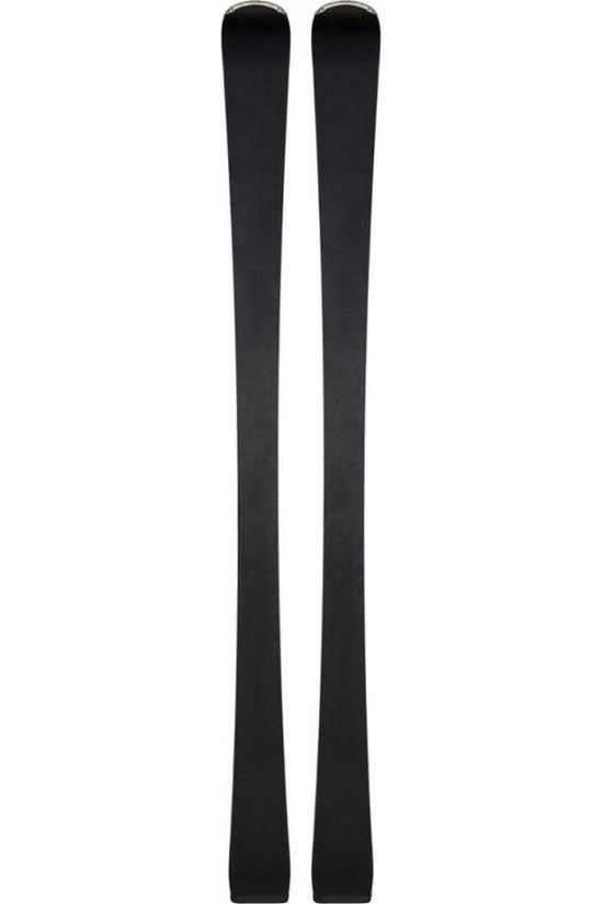 Rossignol Ski Nova 10 Ti+Xpress W 11 Gw Black/Bronze