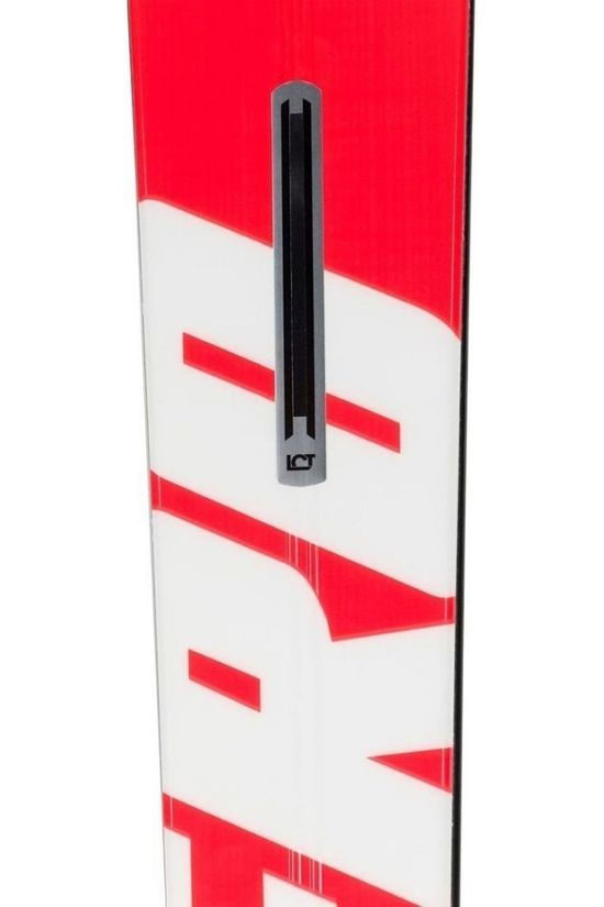 Rossignol Ski Hero Elite Mt Ti+Nx 12 Konect red/white