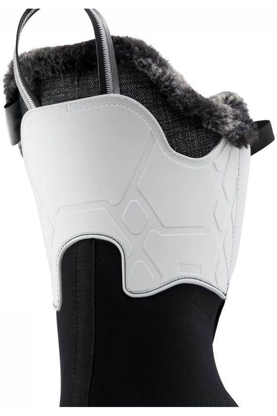 Rossignol Skischoen Pure Pro 90 W white/mid grey