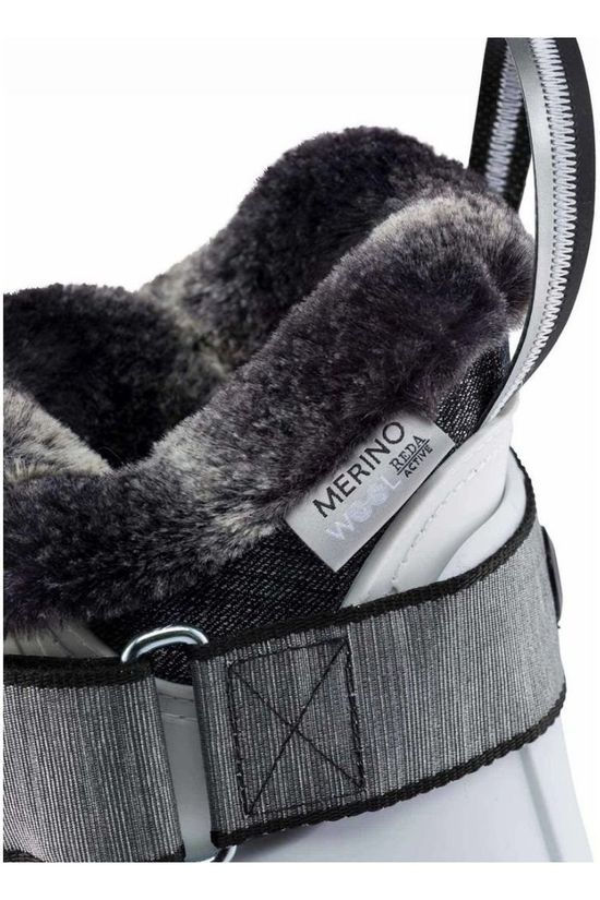 Rossignol Skischoen Pure Pro 90 W white/mid grey