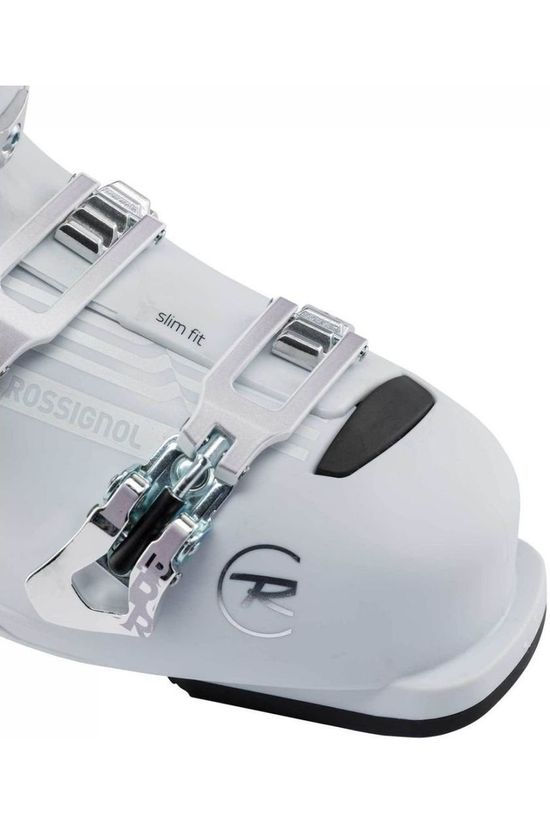 Rossignol Skischoen Pure Pro 90 W white/mid grey