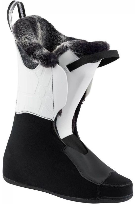 Rossignol Skischoen Pure Pro 90 W white/mid grey