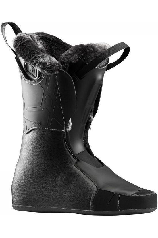 Rossignol Chaussure De Ski Pure Heat 70 Black