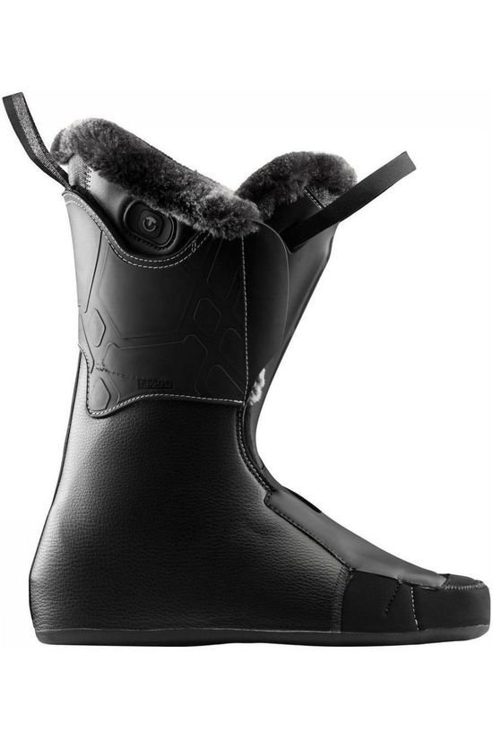 Rossignol Chaussure De Ski Pure Heat 70 Black