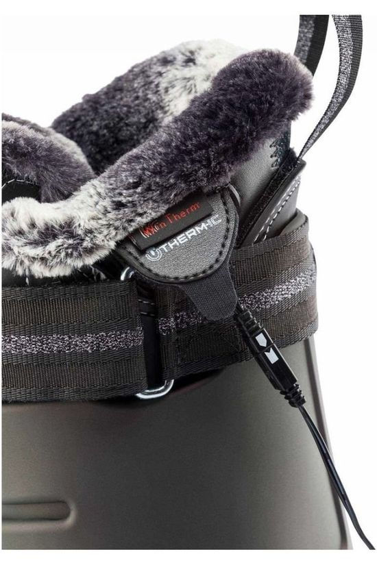 Rossignol Chaussure De Ski Pure Heat 70 Black