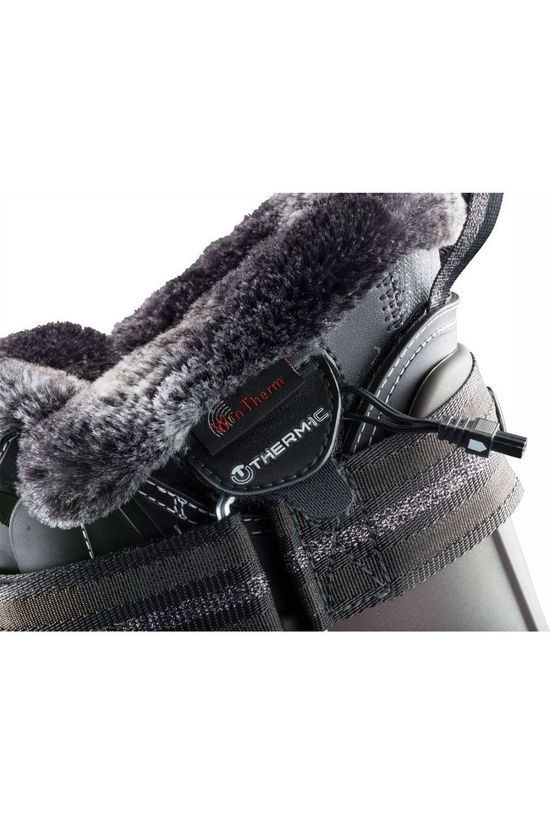 Rossignol Chaussure De Ski Pure Heat 70 Black