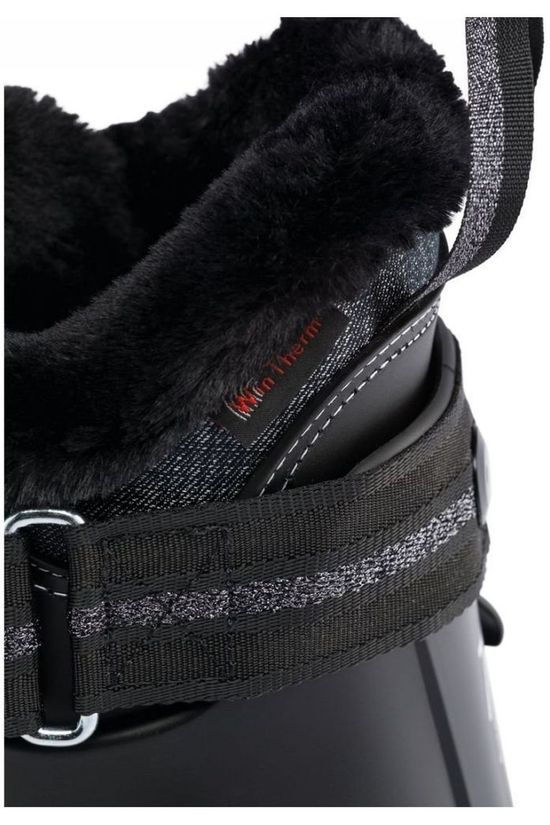 Rossignol Chaussure De Ski Pure 70 W Black/Turquoise