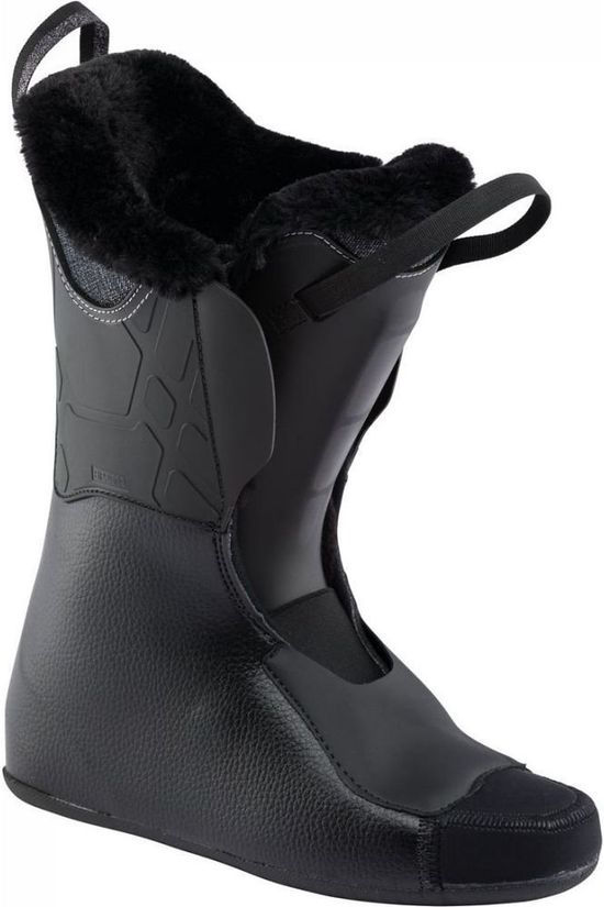 Rossignol Chaussure De Ski Pure 70 W Black/Turquoise