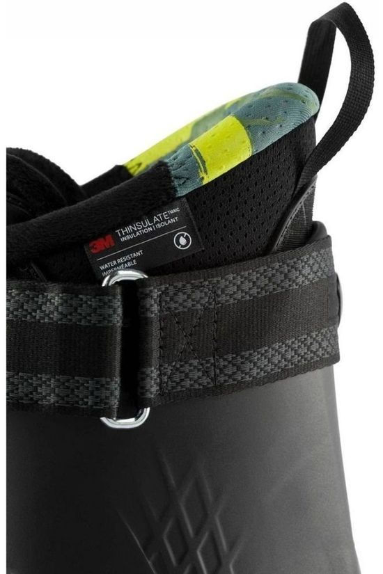 Rossignol Skischoen Alltrack 120 Black/Dark Khaki