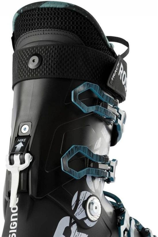 Rossignol Chaussure De Ski Track 130 Black/Blue