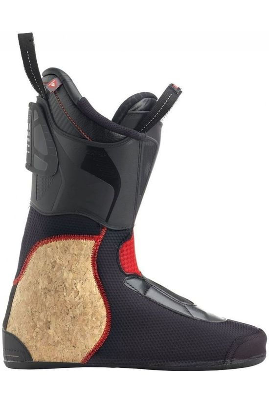 Nordica Chaussure De Ski Speedmachine 130 Cork Red/Black