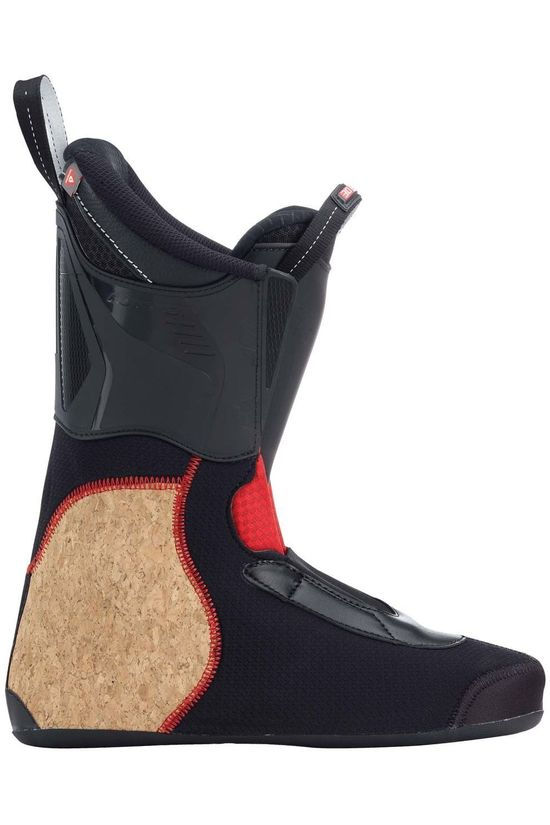 Nordica Chaussure De Ski Speedmachine 120 red
