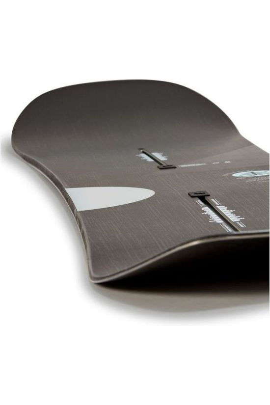 Burton Snowboard Ft Story Board Black/Off White