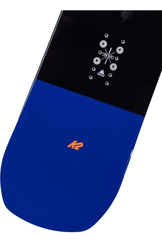 K2 Snowboard Instrument Assorted / Mixed