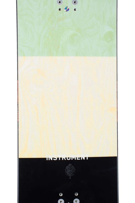 K2 Snowboard Instrument Assorted / Mixed