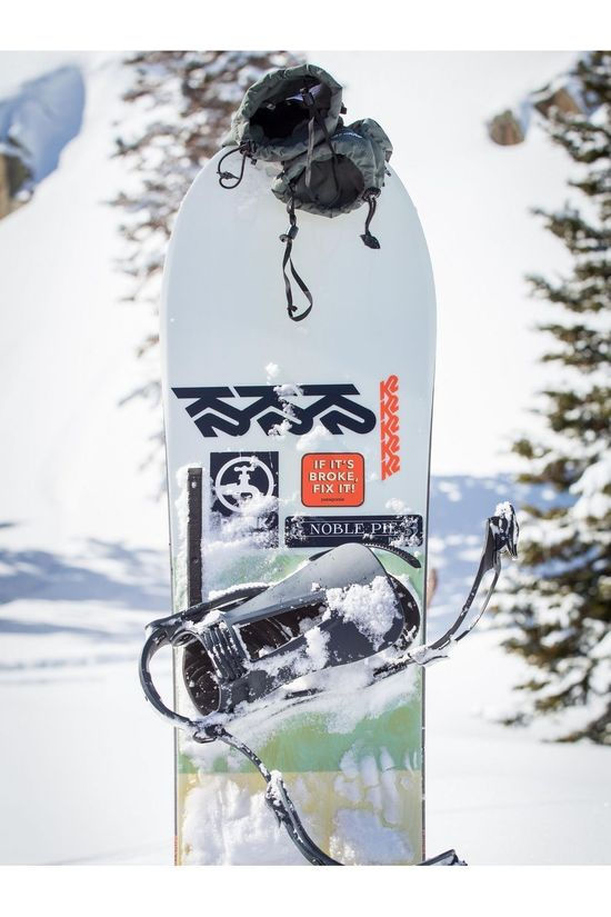 K2 Snowboard Instrument Assorted / Mixed