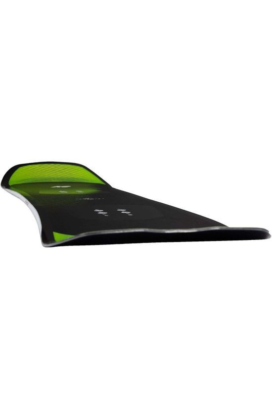 K2 Snowboard Alchemist mid grey/light green