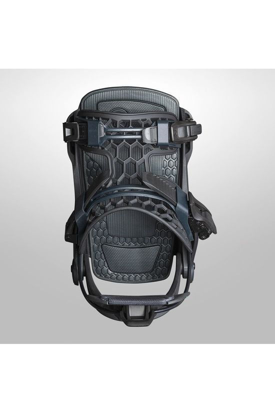 Flow Snowboardbinding Flo Mayon Black