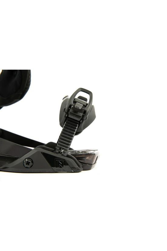 Nitro Snowboardbinding Phantom Black