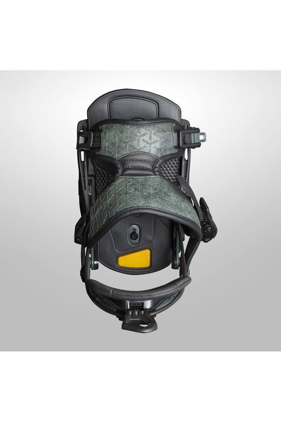 Flow Snowboardbinding Flo Fuse-Gt Black
