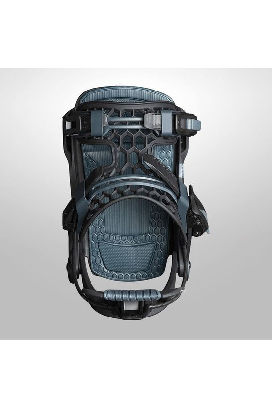 Flow Snowboardbinding Flo Fenix Black