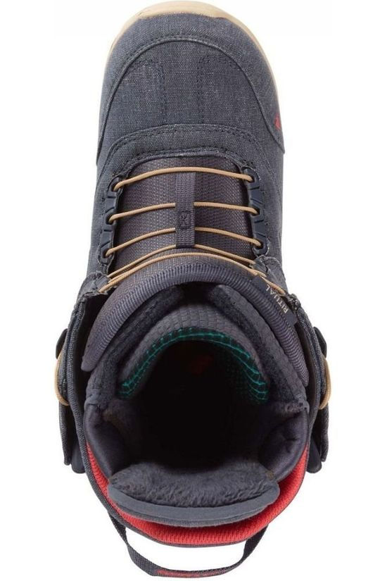 Burton Snowboardboot Ritual Blue (Jeans)