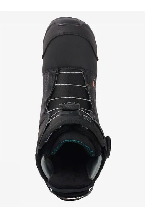 Burton Snowboardboot Felix Boa Black