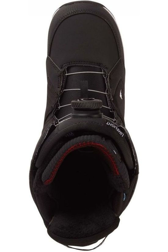 Burton Snowboardboot Limelight Boa Heat Black/White
