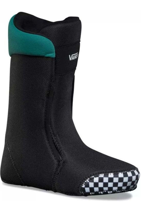 Vans Snowboardboot W Encore Boa mid grey/green