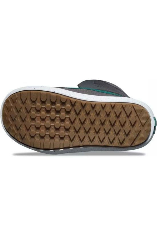 Vans Snowboardboot W Encore Boa mid grey/green