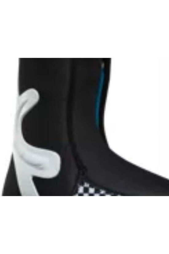 Vans Snowboardboot W Encore Pro Boa Black/Light Grey