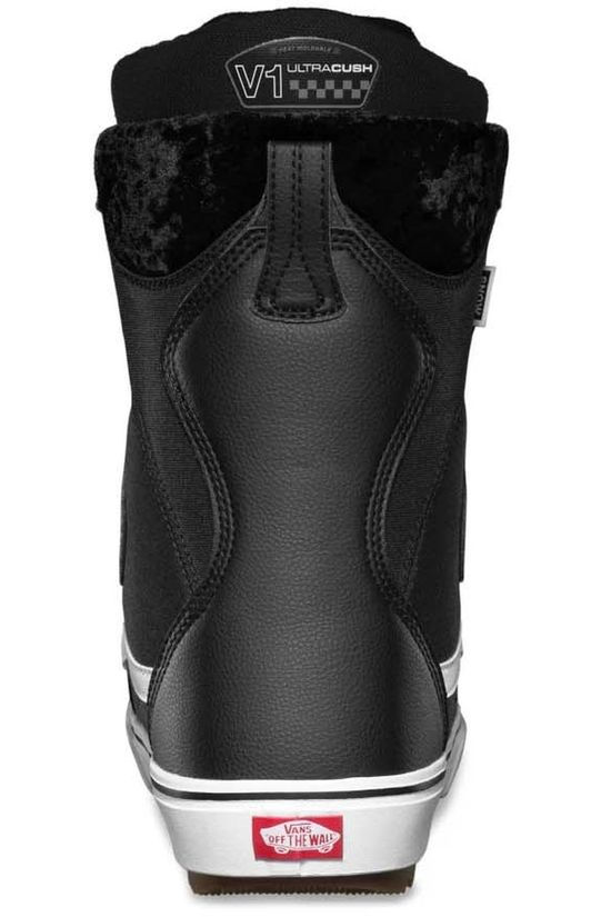Vans Snowboardboot W Encore Boa Black/White