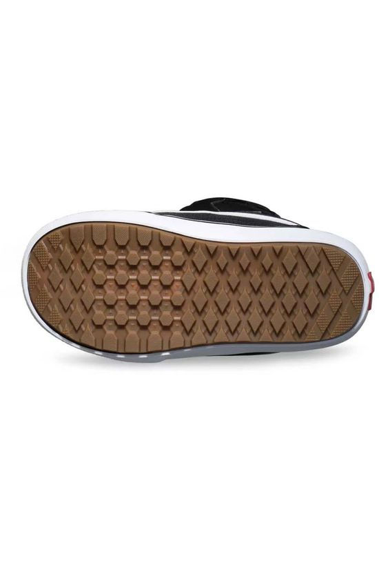 Vans Snowboardboot W Encore Boa Black/White