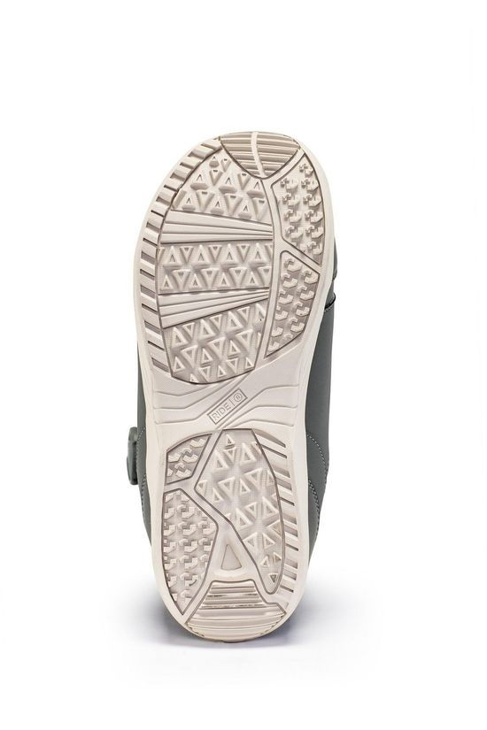 Ride Snowboardboot Hera Boa mid grey/white