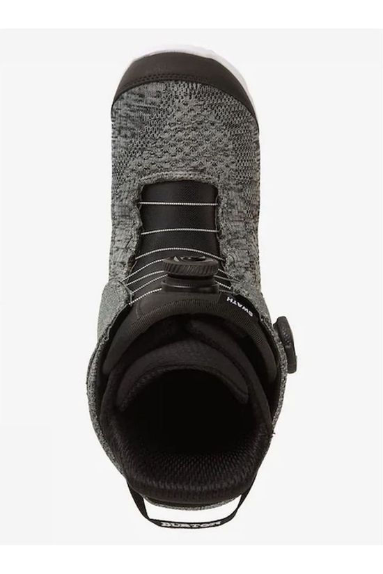 Burton Snowboardboot Swath Boa Black/Light Grey