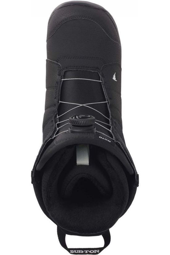 Burton Snowboardboot Moto Boa Black