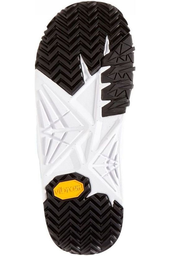 DC Chaussure De Snowboard Judge Boa mid brown
