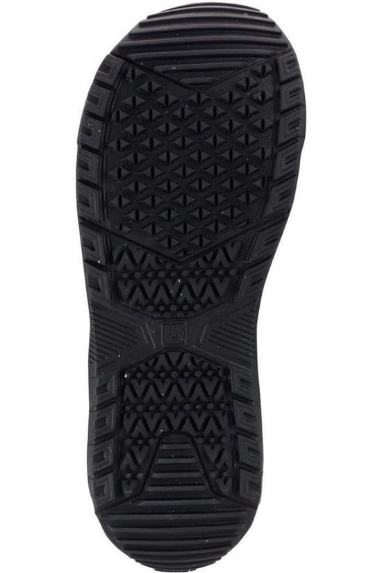 Burton Snowboardboot Ion Step On Black