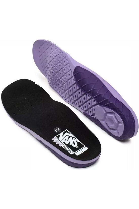 Vans Snowboardboot Aura Pro Boa green/brown