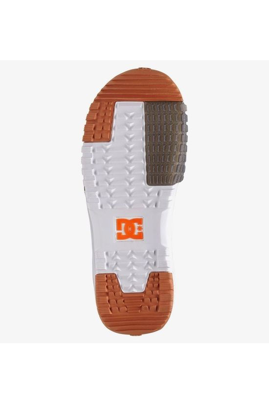 DC Snowboardboot Control Boa light khaki