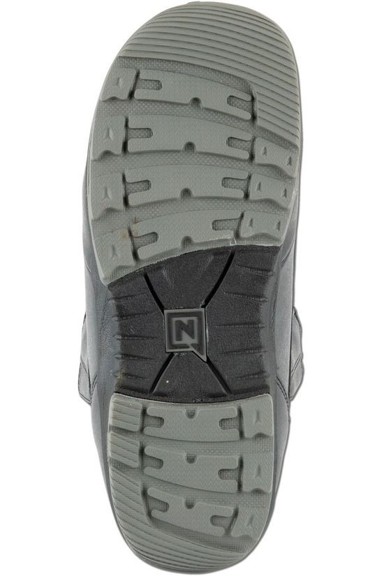 Nitro Snowboardboot Venture Tls Black