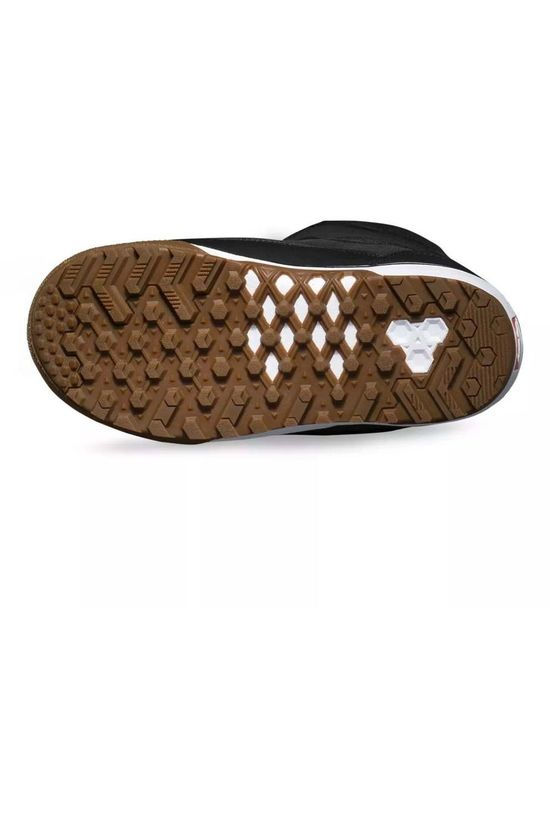 Vans Snowboardboot Aura Pro Boa Black/White