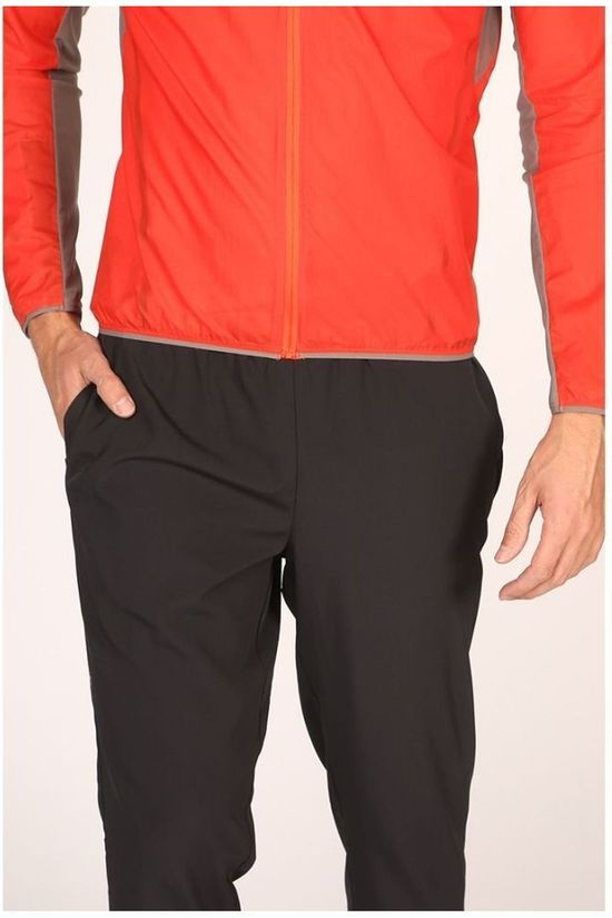 Craft Joggingbroek Rush Wind Pants M Black