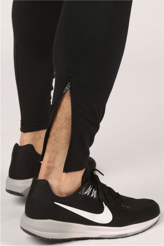 Craft Collants De Sport Essential Warm Black