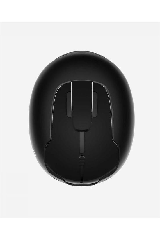 POC Skihelm Obex Spin Black