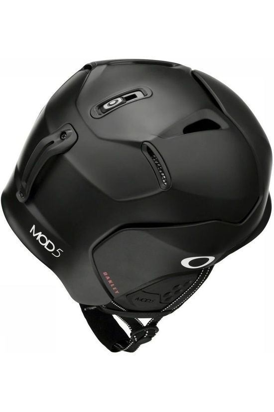 Oakley Skihelm Mod5 Black