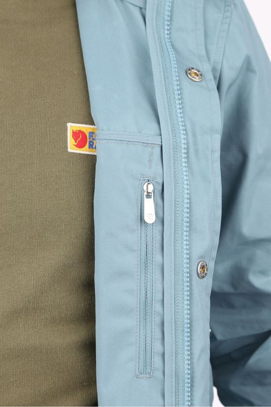 Fjällräven Jas Greenland mid blue