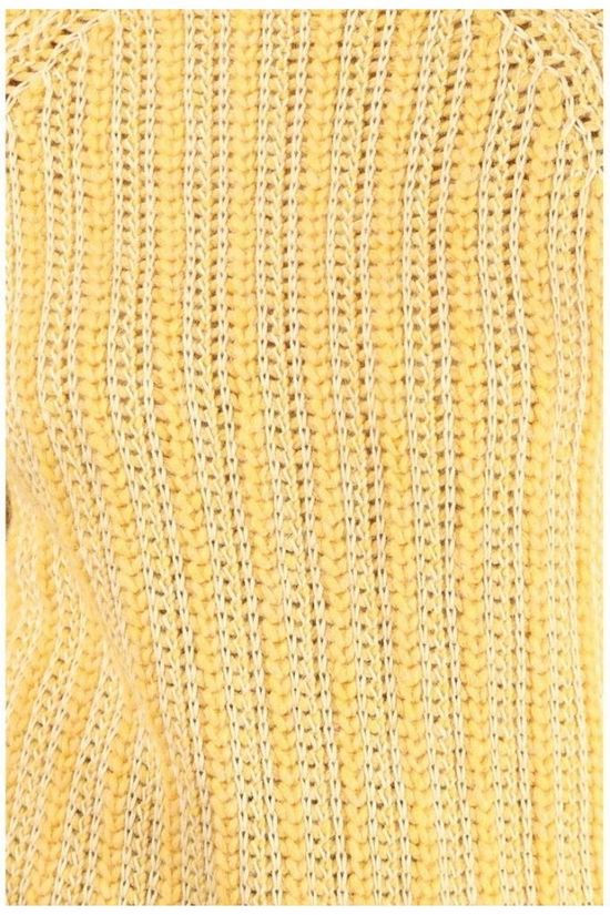 Marc O'Polo Pull 909 6097 60447 dark yellow