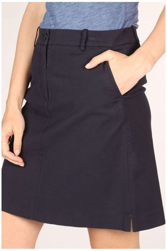 Marc O'Polo Rok 002 0076 20111 Navy Blue
