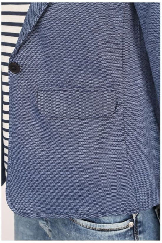 Marc O'Polo Blazer 002 3112 58119 Indigo Blue